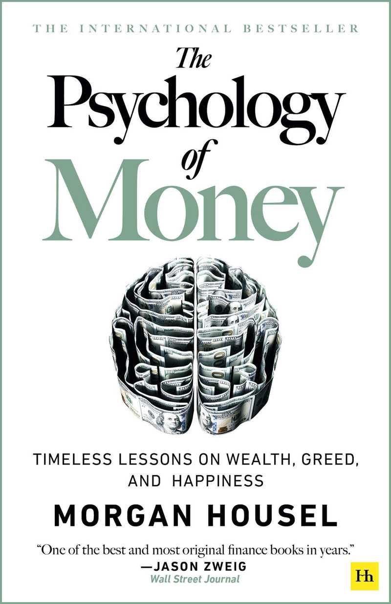 The-psychology-of-money