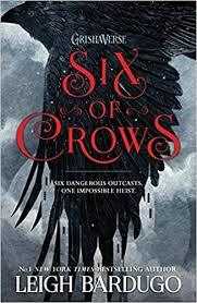 Six of crows